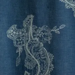 شومیز گلدوزی شده Sfera • ژینوپلاس