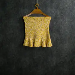 شومیز O.vianca • ژینوپلاس