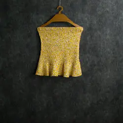 شومیز O.vianca • ژینوپلاس