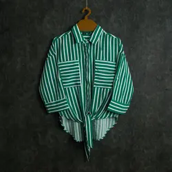 شومیز Black tape • ژینوپلاس