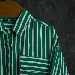 شومیز Black tape • ژینوپلاس