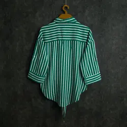 شومیز Black tape • ژینوپلاس