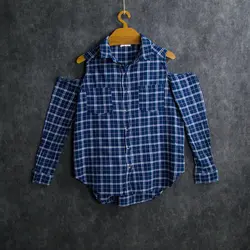 شومیز CA • ژینوپلاس