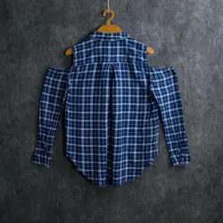 شومیز CA • ژینوپلاس