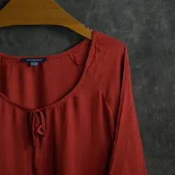 شومیز مجلسی American eagile • ژینوپلاس