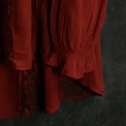 شومیز مجلسی American eagile • ژینوپلاس