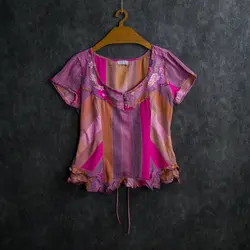 شومیز Per una • ژینوپلاس