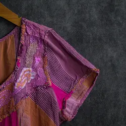 شومیز Per una • ژینوپلاس