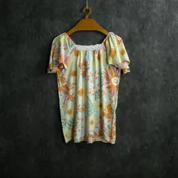 شومیز Love St • ژینوپلاس