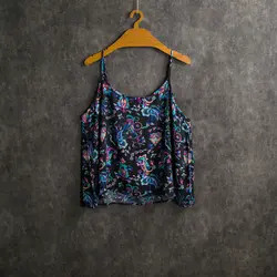 شومیز • ژینوپلاس