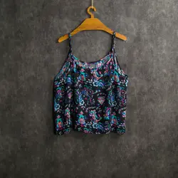 شومیز • ژینوپلاس