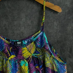 تاپ H&M • ژینوپلاس
