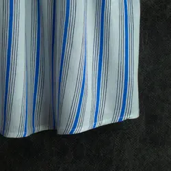 شومیز یقه قایقی • ژینوپلاس