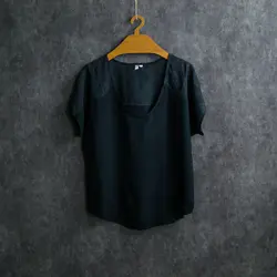 شومیز Sadie • ژینوپلاس