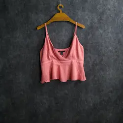 تاپ نیم تنه Forever 21 • ژینوپلاس