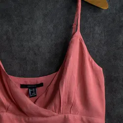 تاپ نیم تنه Forever 21 • ژینوپلاس