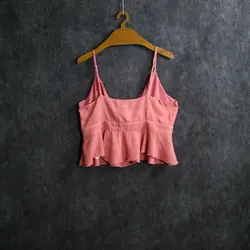 تاپ نیم تنه Forever 21 • ژینوپلاس