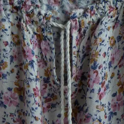 شومیز یقه قایقی American eagle outfitters • ژینوپلاس