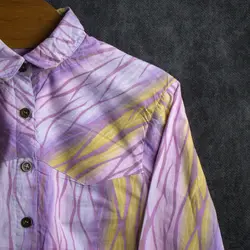 شومیز &bull; ژینوپلاس