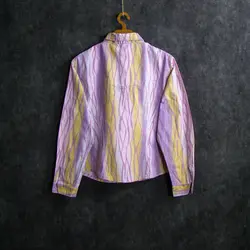 شومیز • ژینوپلاس