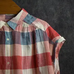 شومیز Lucky brand • ژینوپلاس