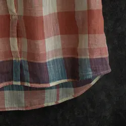 شومیز Lucky brand • ژینوپلاس