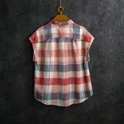 شومیز Lucky brand • ژینوپلاس