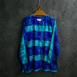 شومیز هاوایی Ruk Noumam • ژینوپلاس