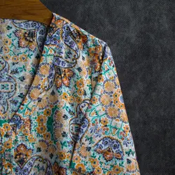 شومیز • ژینوپلاس