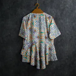 شومیز • ژینوپلاس