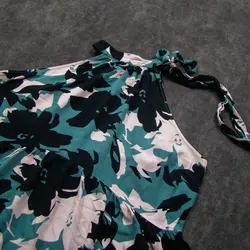 پیراهن کوتاه MM • ژینوپلاس