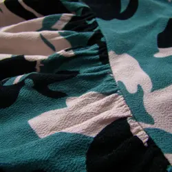 پیراهن کوتاه MM • ژینوپلاس