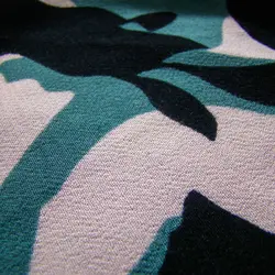 پیراهن کوتاه MM • ژینوپلاس