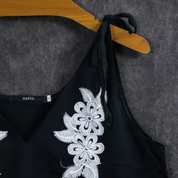 تاپ نیم تنه Zaful • ژینوپلاس