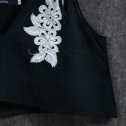 تاپ نیم تنه Zaful • ژینوپلاس