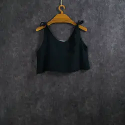 تاپ نیم تنه Zaful • ژینوپلاس