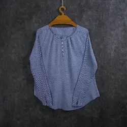 شومیز • ژینوپلاس