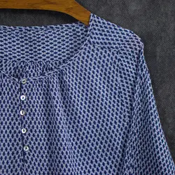 شومیز • ژینوپلاس