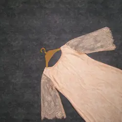 پیراهن • ژینوپلاس