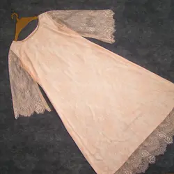 پیراهن • ژینوپلاس