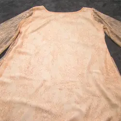 پیراهن • ژینوپلاس