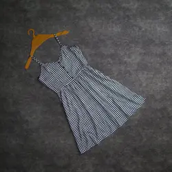 پیراهن کوتاه مجلسی H&M • ژینوپلاس
