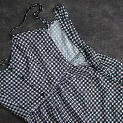 پیراهن کوتاه مجلسی H&M • ژینوپلاس