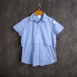 شومیز مانتویی Take nine • ژینوپلاس