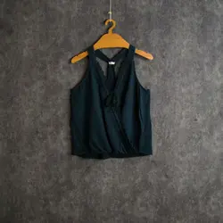 تاپ Hollister • ژینوپلاس