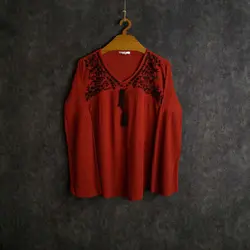 شومیز Amisu • ژینوپلاس