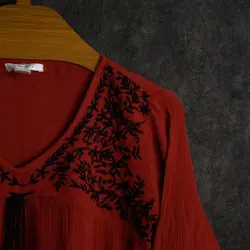 شومیز Amisu • ژینوپلاس