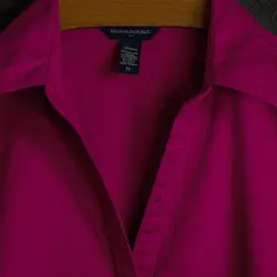 شومیز Banana republic • ژینوپلاس