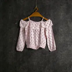 شومیز دکلته H&M • ژینوپلاس