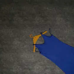 پیراهن لانگ Old navy • ژینوپلاس